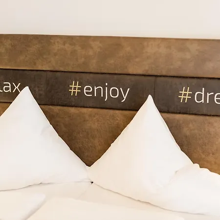 Apart Otel Enjoy
