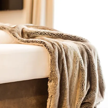 Apart Otel Enjoy Ischgl