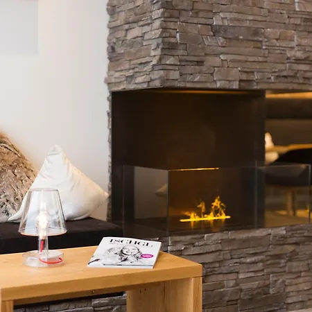 Enjoy 4* Ischgl