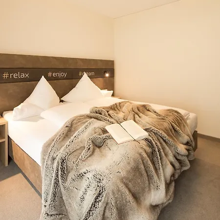 Enjoy 4* Ischgl